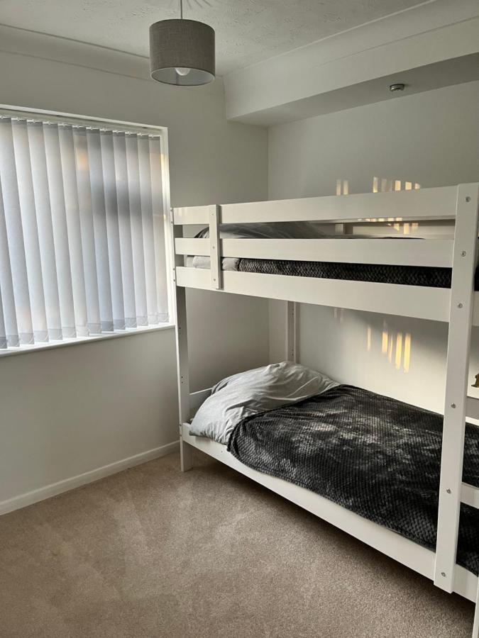 Apartament Seaside Haven Hunstanton Zewnętrze zdjęcie